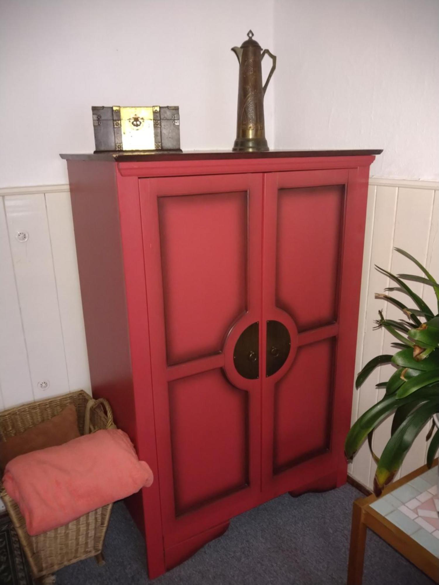 Ferienhaus Johanna & Ferienwohnung Thum Weischlitz Room photo