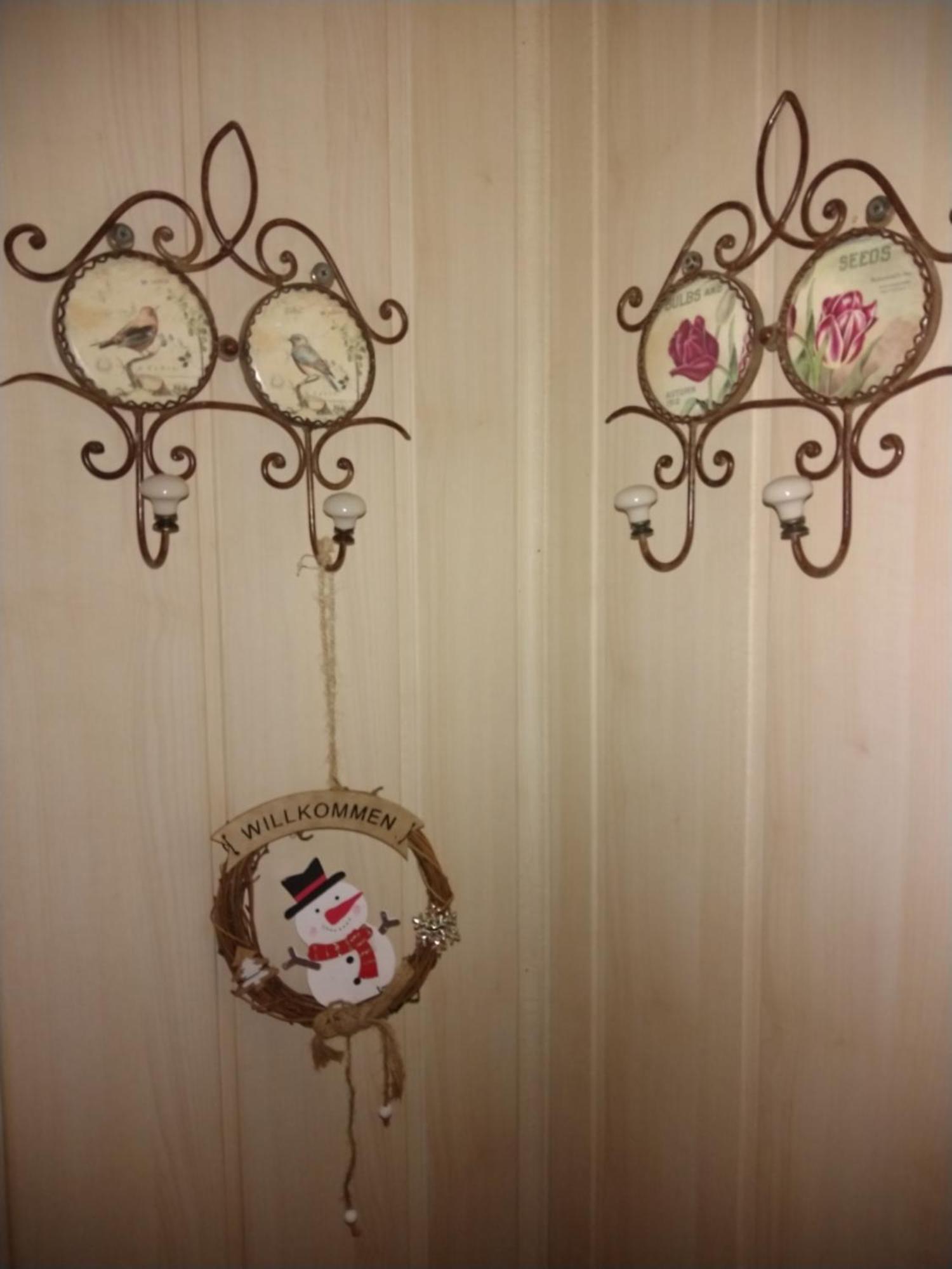 Ferienhaus Johanna & Ferienwohnung Thum Weischlitz Room photo